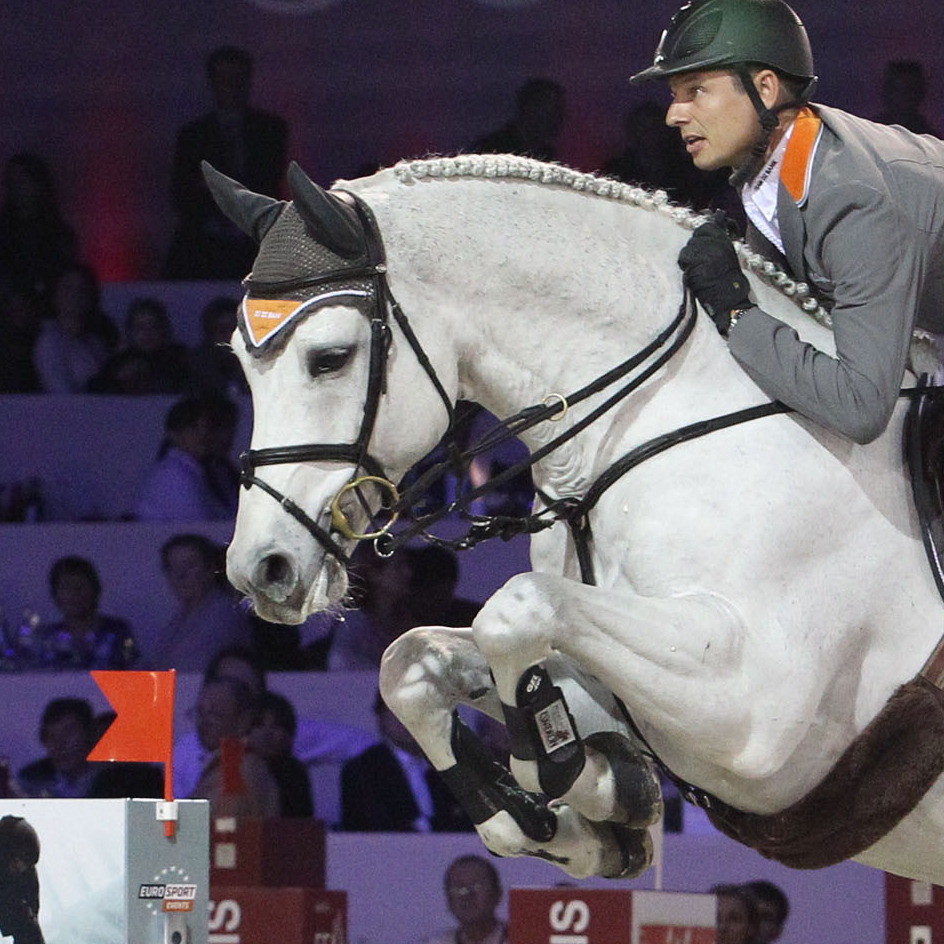 PSI Auction Ankum 2026 — International Sport Horse Elite
